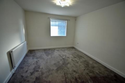 undefined, Wood Lane, Ferryhill