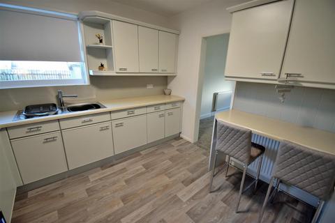 undefined, Wood Lane, Ferryhill