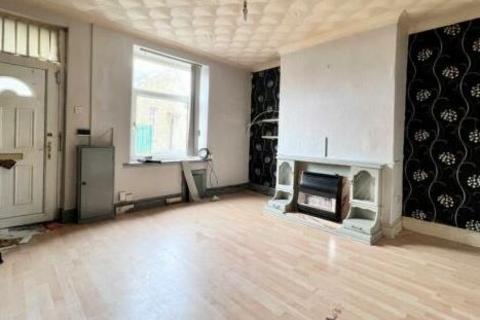 3 bedroom terraced house for sale, Pitt Street, Burnley BB12