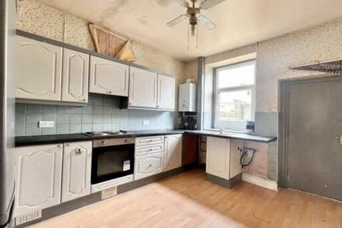 3 bedroom terraced house for sale, Pitt Street, Burnley BB12