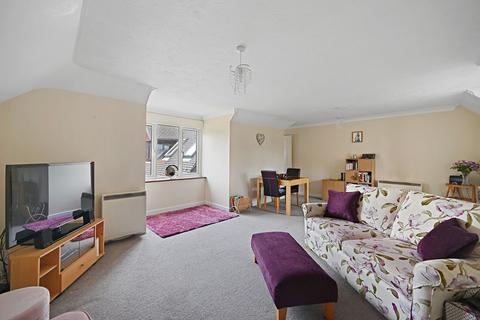 1 bedroom apartment to rent, St. James Road, Sutton, SM1