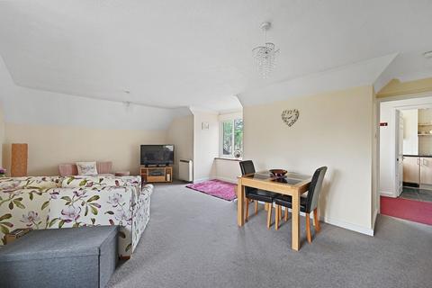 1 bedroom apartment to rent, St. James Road, Sutton, SM1