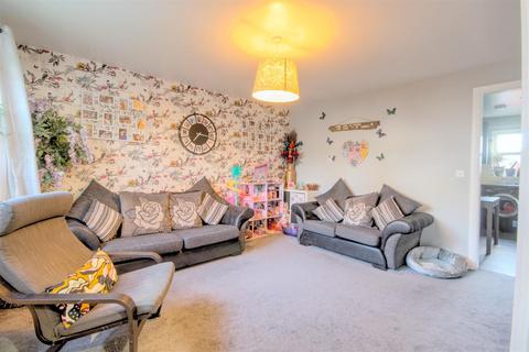 3 bedroom terraced house for sale, Willow Way, Skipton