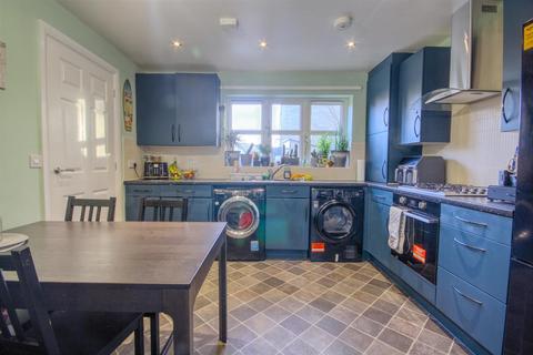 3 bedroom terraced house for sale, Willow Way, Skipton