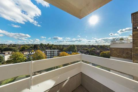 2 bedroom flat for sale, Warwick Drive, Putney, London, SW15