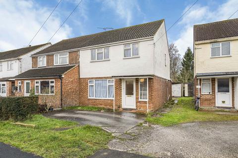 3 bedroom semi-detached house for sale, Laburnum Crescent, Kidlington, OX5