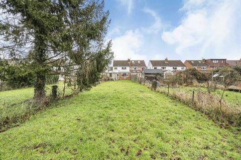 3 bedroom semi-detached house for sale, Laburnum Crescent, Kidlington, OX5