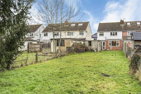 3 bedroom semi-detached house for sale, Laburnum Crescent, Kidlington, OX5