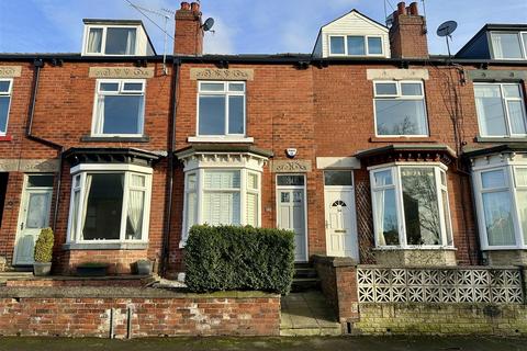 3 bedroom terraced house to rent, Bingham Road, Sheffield