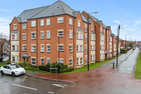 2 bedroom apartment for sale, Barkers Butts Lane, Coventry, CV6