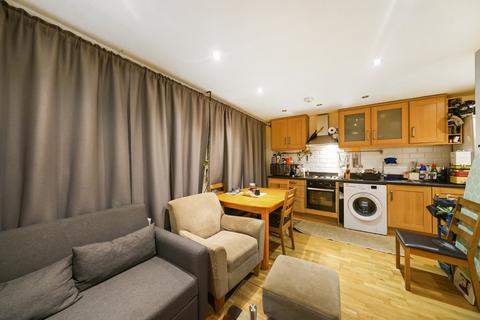 undefined, Woodvale Walk, London, SE27