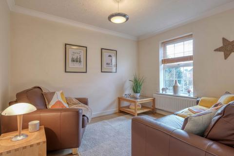 4 bedroom townhouse for sale, Osborne Road, The Oakalls, Bromsgrove, B60 2TF