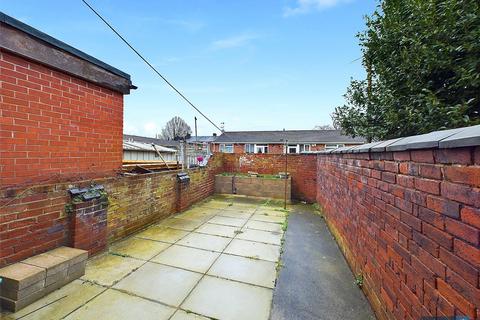 2 bedroom end of terrace house for sale, Wharncliffe Street, Doncaster, South Yorkshire, DN4