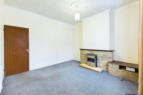 2 bedroom end of terrace house for sale, Wharncliffe Street, Doncaster, South Yorkshire, DN4