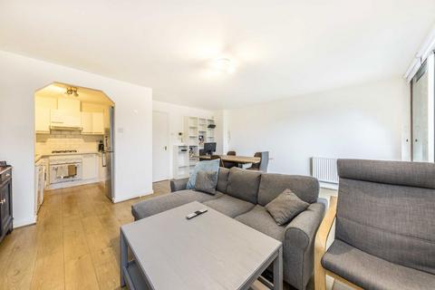 3 bedroom flat for sale, Asher Way, London E1W