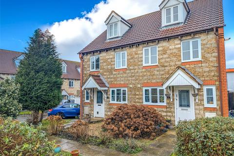 3 bedroom semi-detached house for sale, Parade Court, Bristol BS5