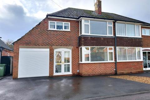 3 bedroom semi-detached house for sale, Buttermere Road, Stourport-On-Severn