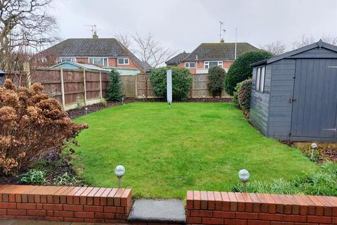 44 Buttermere Road, Stourport-on-severn, DY13 8NX