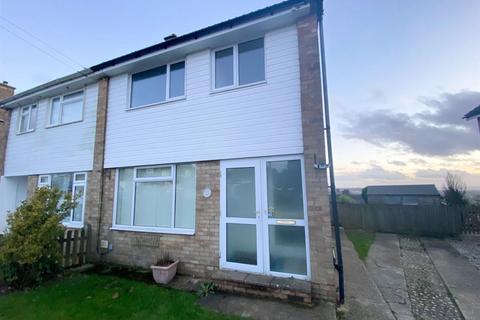 3 bedroom semi-detached house to rent, Roundwood Road, St. Leonards-On-Sea