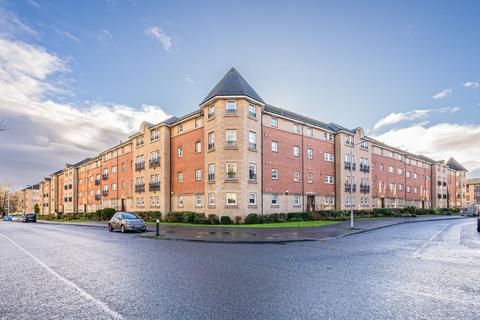 2 bedroom flat for sale, 8 MacDougall Street, Flat 1/3, Shawlands, Glasgow, G43 1RZ