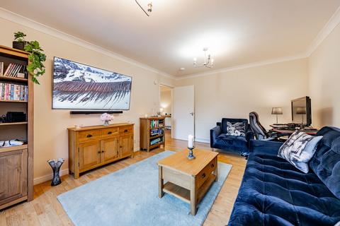 2 bedroom flat for sale, 8 MacDougall Street, Flat 1/3, Shawlands, Glasgow, G43 1RZ