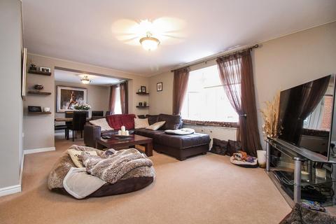 2 bedroom apartment for sale, Bridge Street, Morpeth