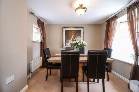 2 bedroom apartment for sale, Bridge Street, Morpeth