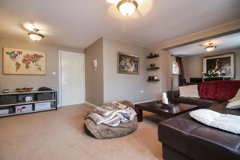 2 bedroom apartment for sale, Bridge Street, Morpeth