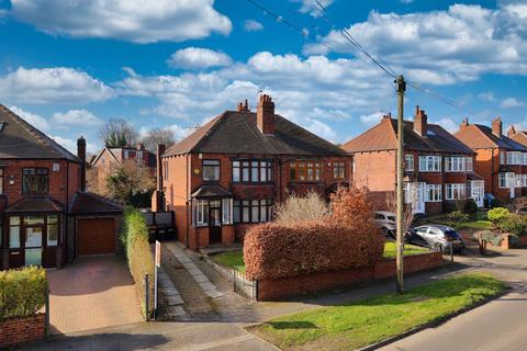 3 bedroom semi-detached house for sale, Green Hill Road, Leeds, West Yorkshire, LS13