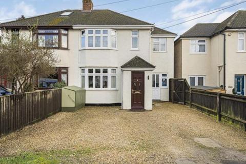 4 bedroom semi-detached house for sale, Blenheim Road, Kidlington, OX5