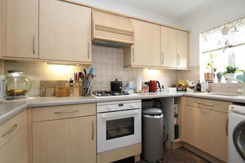 2 bedroom terraced house for sale, Oldfield Drive, Wouldham, Rochester