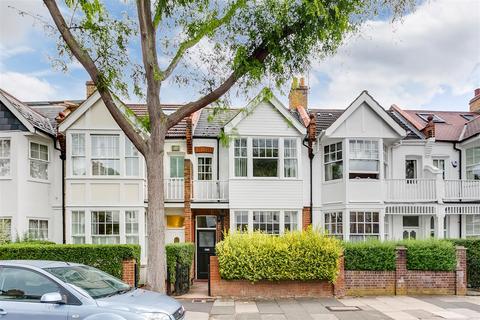 2 bedroom flat for sale, Brackley Road, London, W4