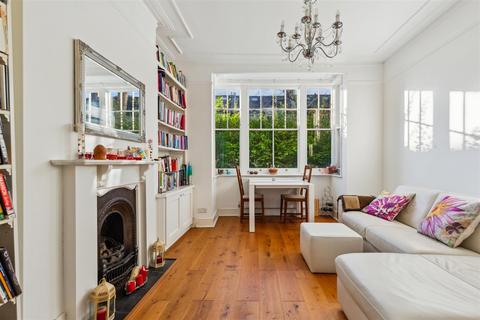 2 bedroom flat for sale, Brackley Road, London, W4