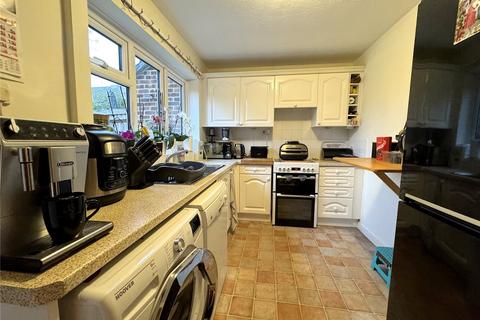 3 bedroom terraced house to rent, Honister Walk, Camberley, Surrey, GU15