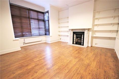 1 bedroom flat for sale, St. Augustines Road, Bedford MK40