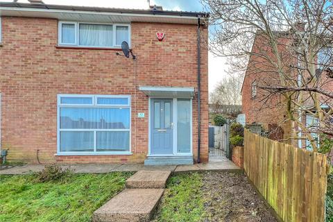 2 bedroom semi-detached house for sale, Grace Drive, Bristol BS15