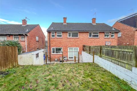 2 bedroom semi-detached house for sale, Grace Drive, Bristol BS15