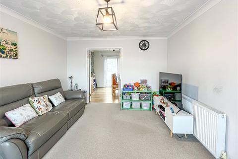 2 bedroom semi-detached house for sale, Grace Drive, Bristol BS15