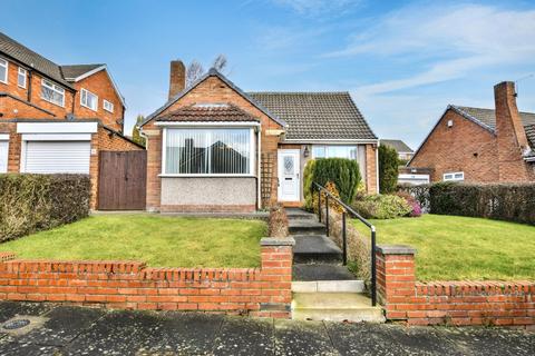 2 bedroom detached bungalow for sale, Wilsway, Throckley