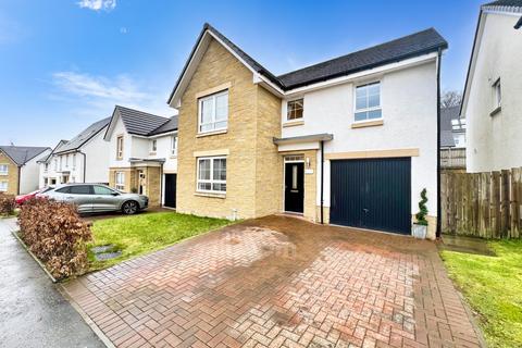 4 bedroom detached villa for sale, 37 Merchiston Oval, Brookfield