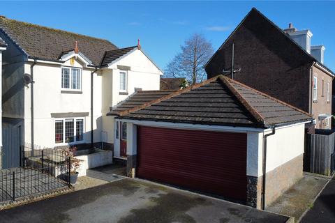 4 bedroom detached house for sale, Henfordh Grange, Cornwall PL14