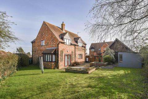 4 bedroom house for sale, Marie Close, Poundon, Bicester