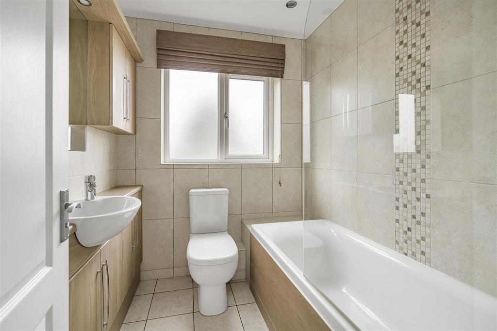 En-Suite