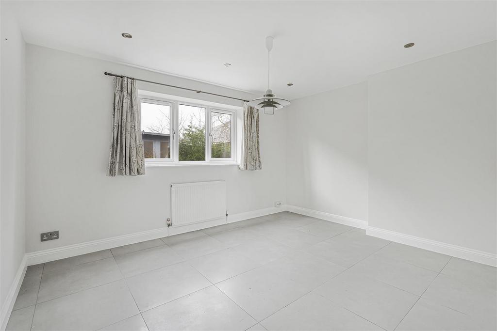 Dining Room/Family Room