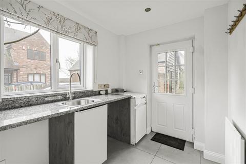 3 Marie Close, Poundon, Bicester, OX27 9BH