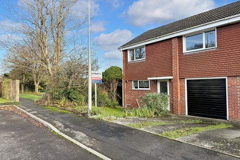 32 Bibury Close, Nailsea, Bristol, BS48 2TQ