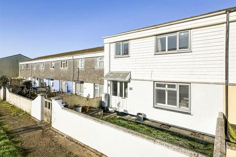 3 bedroom terraced house for sale, Falmouth