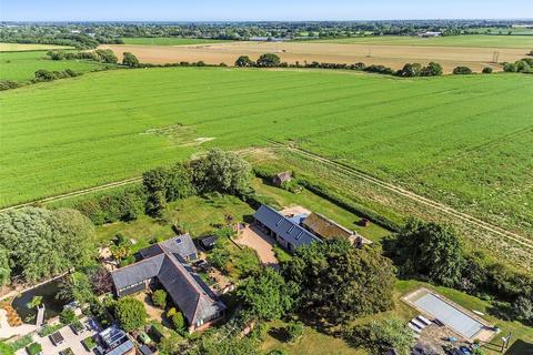 3 bedroom barn conversion for sale, Birdham, Chichester, West Sussex, PO20