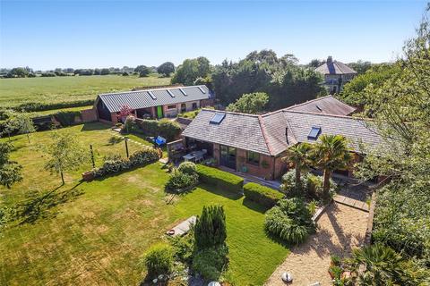 3 bedroom barn conversion for sale, Birdham, Chichester, West Sussex, PO20