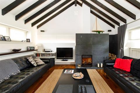 3 bedroom barn conversion for sale, Birdham, Chichester, West Sussex, PO20